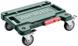 Metabo Metabox Rollbrett | 50 x 38,5 x 20 cm | 100 kg - 626894000 - afbeelding 1