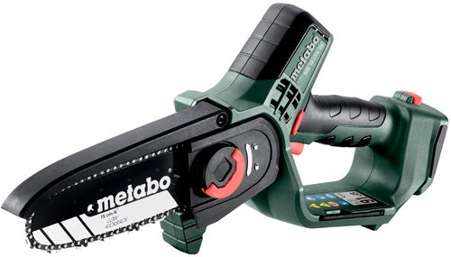 Batterieanträge von Metabo-Batterie