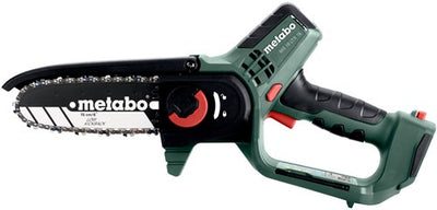 Metabo ms 18 ltx 15 Akku-Astsäge 18V | ohne Akku und Ladegerät - 600856850