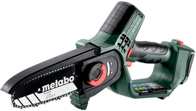 Metabo ms 18 ltx 15 Akku-Astsäge 18V | ohne Akku und Ladegerät - 600856850
