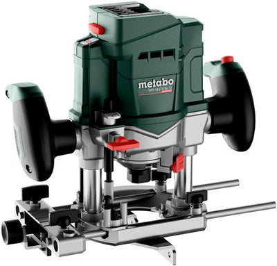 Metabo OFV 18 LTX BL 12 Akku-Router | ohne Akkupacks und Ladegerät - 601743840