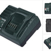 Metabo Ladegerät SC 30 Li-Ion | 12 - 18 fM | 2,6 a - 316067840
