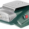 Metabo pa 14.4-18 LED USB-Akku-Netzteil – 600288000