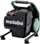 Metabo Power 160-5 18 LTX BL oder 18 V Li-Ionen-Akku-Kompressorgehäuse | 8 Takte | 120l min | bürstenlos - 601521850 - afbeelding 2