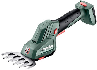 Metabo Powermaxx SGS 12 Q | Akku-Strauch- und Grasschere | ohne Akku, Ladegerät und Koffer - 601608850