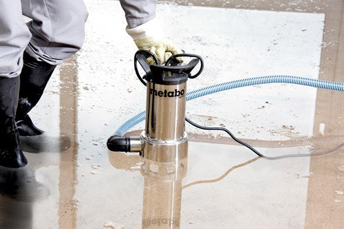 Metabo PS 18000 SN Abwasser-Tauchpumpe – 251800000