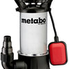 Metabo PS 18000 SN Abwasser-Tauchpumpe – 251800000