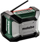 Metabo R 12-18 BT Akku-Bauradio AM FM mit Bluetooth – 600777850