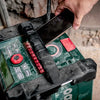 Batterieantrieb mit Metabo-Batterieantrieb R12-18 32W BT DAB+