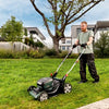 Metabo Battery Lawn Mower RM36-18 LTX BL 46