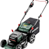 Metabo Battery Lawn Mower RM36-18 LTX BL 46