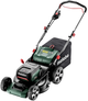 Metabo Battery Lawn Mower RM36-18 LTX BL 46
