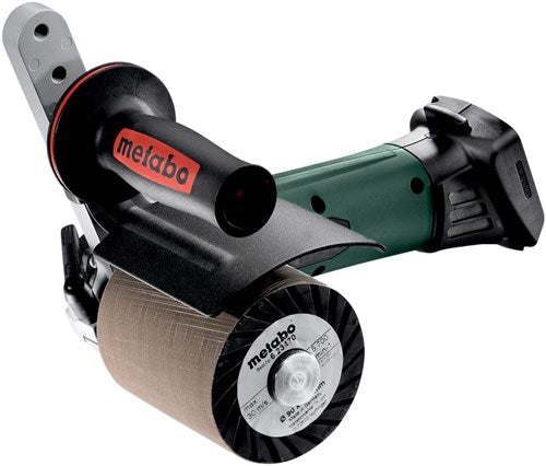 Metabo S 18 LTX 115 Satiniermaschine 18 Volt Li-Ion Basic – 600154850