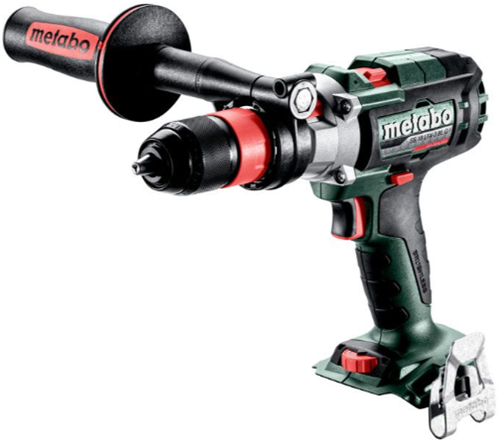 Metabo sb 18 ltx-3 bl q i | Akku-Bohrschrauber | 18 v | 130nm | ohne Akku und Ladegerät