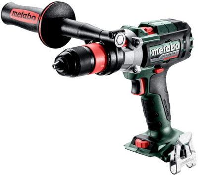 Metabo sb 18 ltx-3 bl q i | Akku-Bohrschrauber | 18 v | 130nm | ohne Akku und Ladegerät