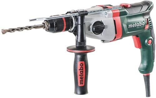 Metabo SBEV 1000-2 Schlagbohrmaschine | 1010 W – 600783500