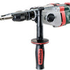 Metabo SBEV 1300-2 Schlagbohrmaschine Futuro Top einstellbare Drehzahl 1300W im Koffer - 600785500