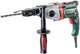 Metabo SBEV 1300-2 Schlagbohrmaschine Futuro Top einstellbare Drehzahl 1300W im Koffer - 600785500