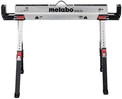 Metabo Böcke-Set mab 82 - 626990000