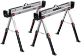 Metabo Böcke-Set mab 82 - 626990000 - afbeelding 1