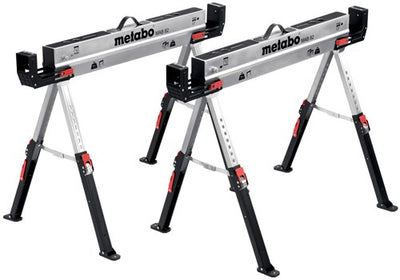 Metabo Böcke-Set mab 82 - 626990000