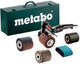 Metabo SE 17-200 RT Set (602259500) Satiniermaschine – 602259500