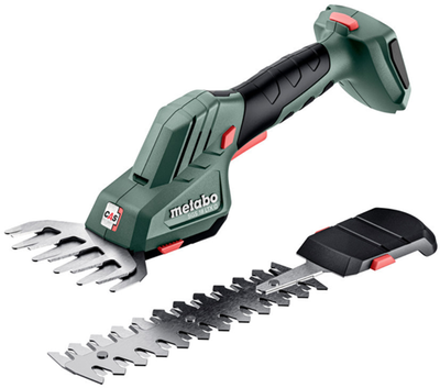 Metabo SGS 18 LTX Q | Akku-Strauch- und Grasschere | Körper - 601609850