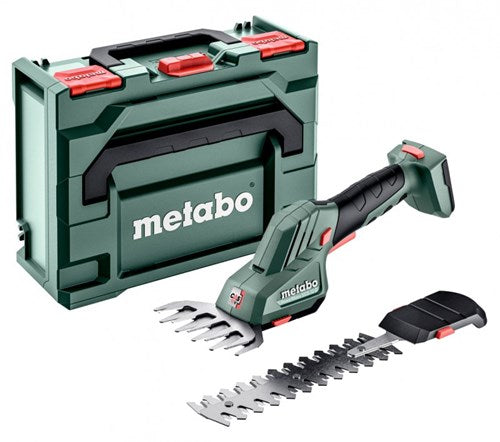 Metabo -Strauch und Grasschneider SGS 18 LTX Q.