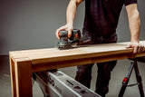 Metabo SM 18 LTX BL Akku-Multischleifer - 602089840 - afbeelding 2