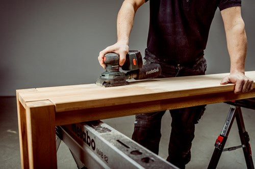 Metabo SM 18 LTX BL Akku-Multischleifer - 602089840
