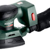 Metabo SM 18 LTX BL Akku-Multischleifer - 602089840