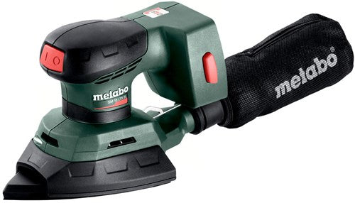 Metabo SM 18 LTX BL Akku-Multischleifer - 602089840