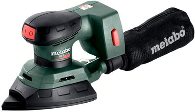 Metabo SM 18 LTX BL Akku-Multischleifer - 602089840