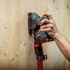 Metabo SM 18 LTX BL Akku-Multischleifer | ohne Akkupacks und Ladegerät - 602089850