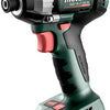 Metabo SSD 18 LT 200 BL Akku-Schlagschrauber 18 V | 200nm | in Metabox, ohne Akkupacks und Ladegerät - 602397840