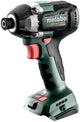 Metabo SSD 18 LT 200 BL Akku-Schlagschrauber 18 V | 200nm | in Metabox, ohne Akkupacks und Ladegerät - 602397840