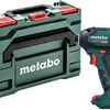 Metabo SSD 18 LTX 200 BL Akku-Schlagschrauber – Gehäuse in Metabox 145- 602396840