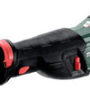 Metabo SSEP 18 LT Akku-Säbelsäge 18 V | exkl. Batterien und Ladegerät