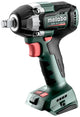 Metabo -Batterie Impact Screwdrive SSW 18 LT 300 BL