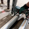 Metabo Battery Impact ScrewDrive SSW 18 LTX 300 BL