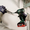 Metabo SSW 18 LTX 550 BL Akku-Schlagschrauber | 18v | 550nm | Körper in Metabox 145 - 602404840