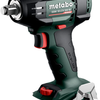 Metabo SSW 18 LTX 550 BL Akku-Schlagschrauber | 18v | 550nm | Körper in Metabox 145 - 602404840