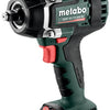 Metabo SSW 18 LTX 800 BL Akku-Schlagschrauber | Metabox 145l - 602403840