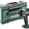 Metabo SSW 18 LTX 800 BL Akku-Schlagschrauber | Metabox 145l - 602403840