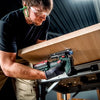 Metabo ST 18 LT 130 BL Akku-Stichsäge | ohne Akkus und Ladegerät in Metabox 145 l - 601054840