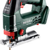 Metabo STB 18 L 90 Akku-Stichsäge Basic | ohne Batterien und Ladegerät in Metaloc - 601048840