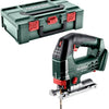 Metabo STB 18 L 90 Akku-Stichsäge Basic | ohne Batterien und Ladegerät in Metaloc - 601048840