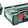 Metabo STB 18 LT 130 BL Akku-Stichsäge | ohne Akkupacks und Ladegerät in Metabox 145 l - 601055840