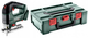 Metabo STB 18 LT 130 BL Akku-Stichsäge | ohne Akkupacks und Ladegerät in Metabox 145 l - 601055840