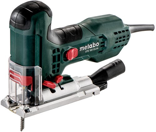 Metabo Ste 100 Schnellstichsäge im Karton – 601100000